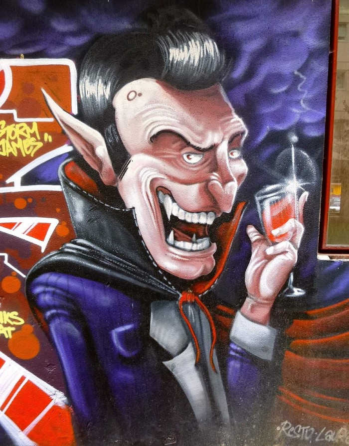 Weet een narcist wat hij doet?