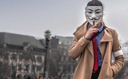 De narcist ontmaskerd
