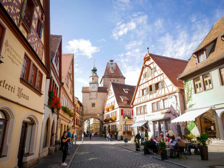 Rothenburg