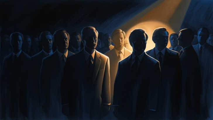 Hoeveel mensen zijn narcistisch?