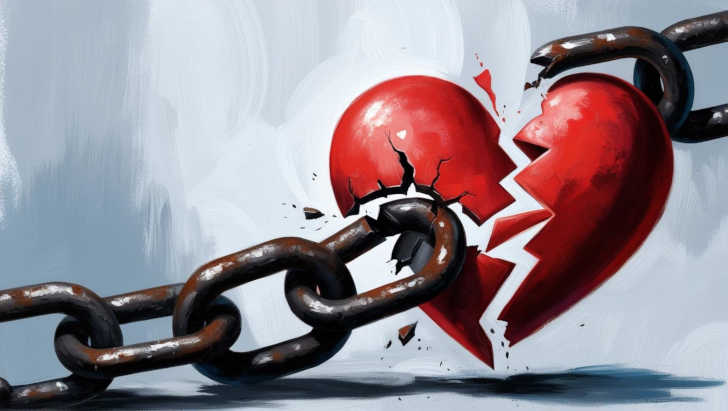 Traumabond uitgelegd: de emotionele verslaving aan een narcist