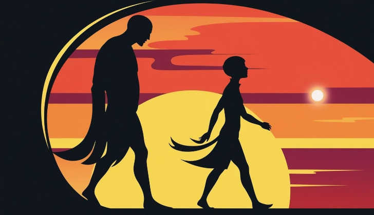 De relatie met een narcist verbreken