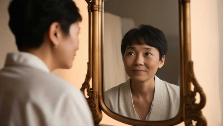 Het terugvinden van je eigen identiteit nadat je de relatie met een narcist hebt verbroken