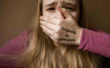 Femicide: Mannenprobleem of Narcismeprobleem?