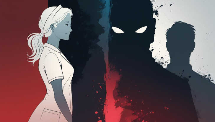 Narcisten in de zorg: wanneer zorg verandert in machtsmisbruik